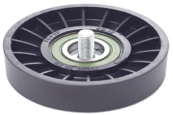 Deflection/Guide Pulley, V-ribbed belt (03-383)