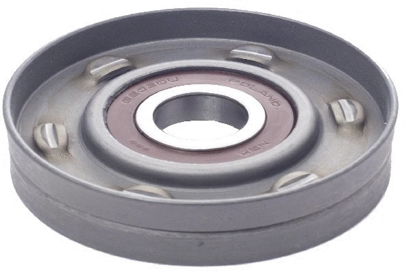 Tensioner Pulley, V-ribbed belt (03-408)