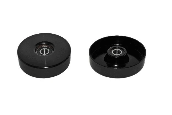Tensioner Pulley, V-ribbed belt (03-746)