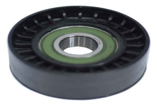 Tensioner Pulley, V-ribbed belt (03-1361)