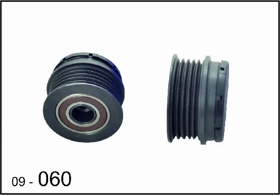 Alternator Freewheel Clutch (09-060)