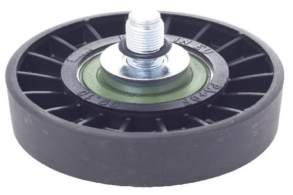 Deflection/Guide Pulley, timing belt (03-395)