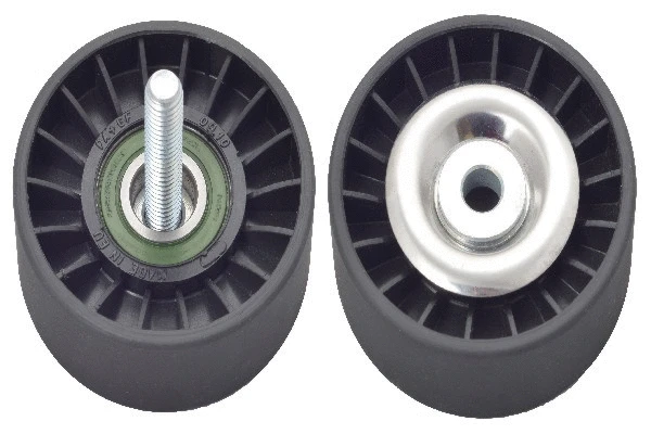 Deflection/Guide Pulley, V-ribbed belt (03-223)