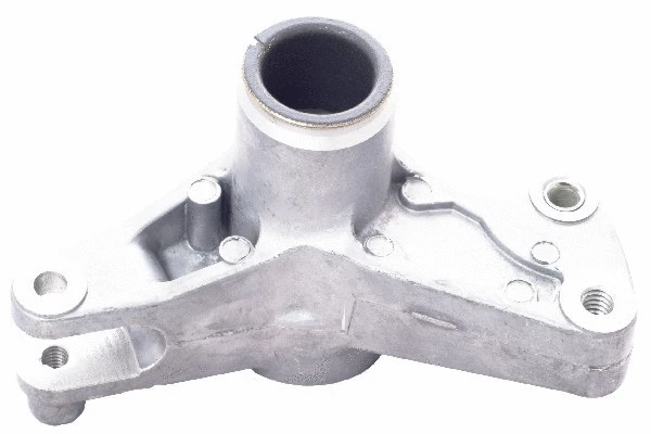 Belt Tensioner, V-ribbed belt (03-1206TN)