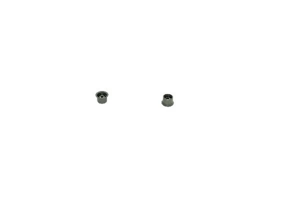 Deflection/Guide Pulley, timing belt (03-627)