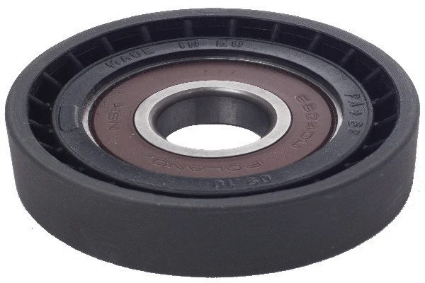 Deflection/Guide Pulley, V-ribbed belt (03-477)