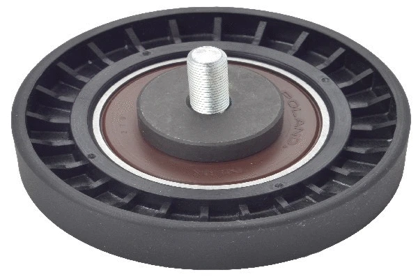 Deflection/Guide Pulley, V-ribbed belt (03-238)