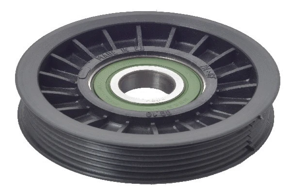 Tensioner Pulley, V-ribbed belt (03-847)