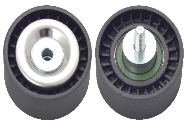Deflection/Guide Pulley, V-ribbed belt (03-275)