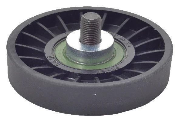 Deflection/Guide Pulley, V-ribbed belt (03-1565)