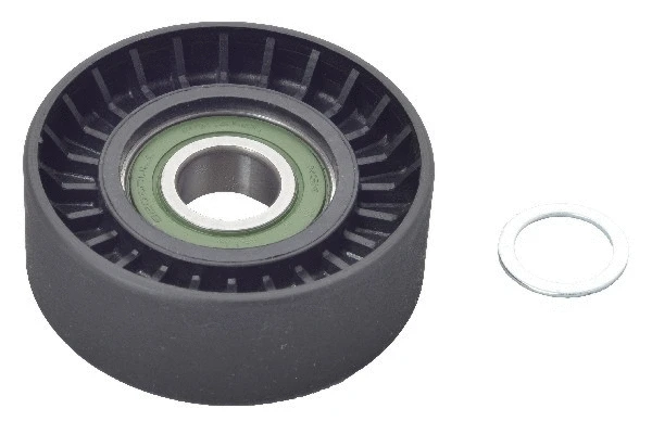 Tensioner Pulley, V-ribbed belt (03-840)