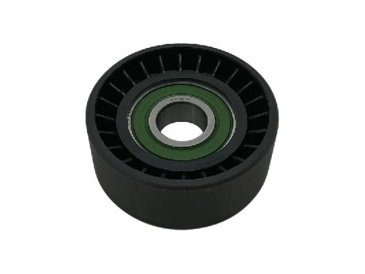 Deflection/Guide Pulley, V-ribbed belt (03-1602)
