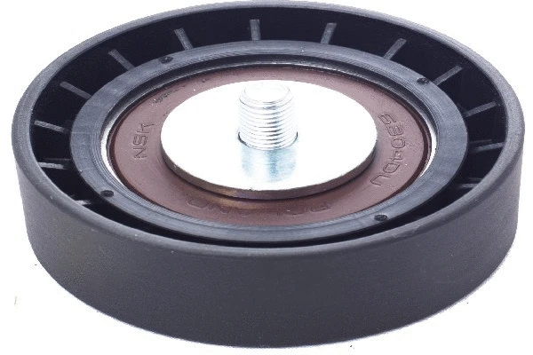 Deflection/Guide Pulley, V-ribbed belt (03-314)