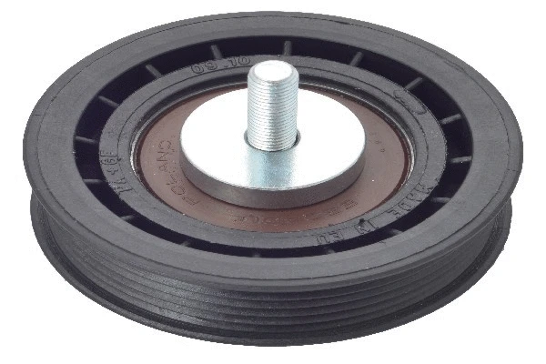 Deflection/Guide Pulley, V-ribbed belt (03-241)