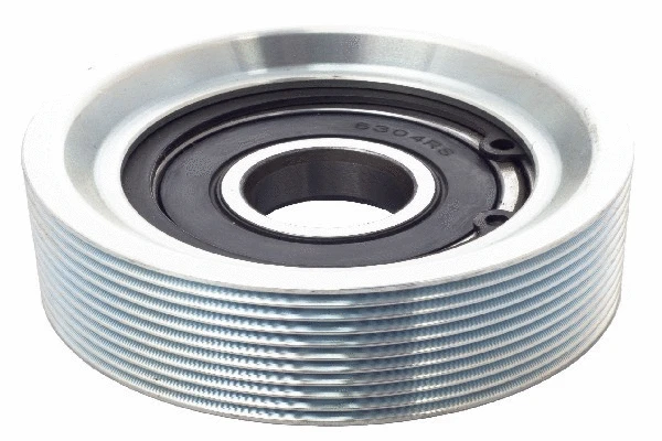 Tensioner Pulley, V-ribbed belt (03-1215)
