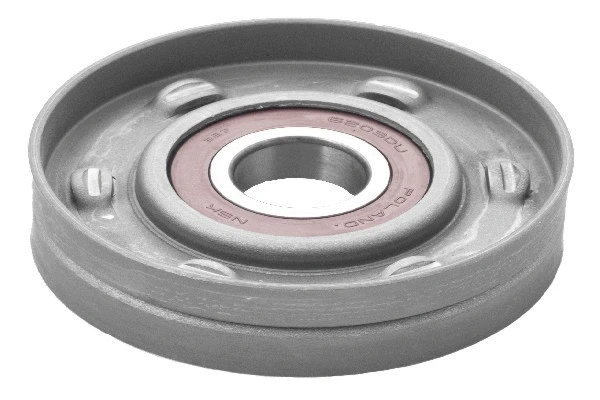 Tensioner Pulley, V-ribbed belt (03-1562)