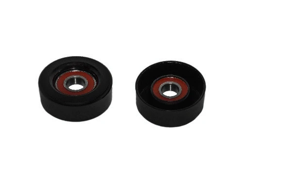 Tensioner Pulley, V-ribbed belt (03-751)