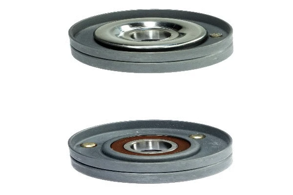 Tensioner Pulley, V-ribbed belt (03-823)