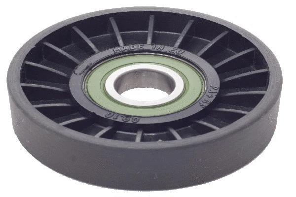 Tensioner Pulley, V-ribbed belt (03-599)