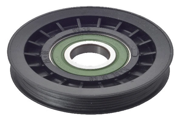 Tensioner Pulley, V-ribbed belt (03-301)