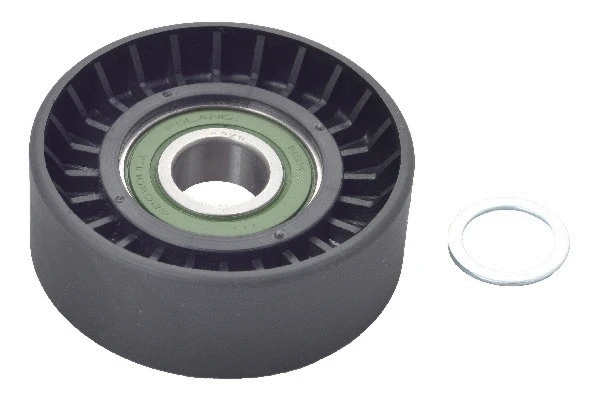 Tensioner Pulley, V-ribbed belt (03-863)