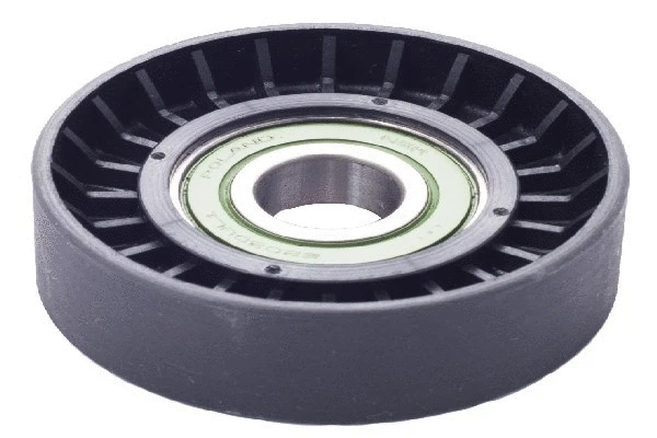 Tensioner Pulley, V-ribbed belt (03-354)
