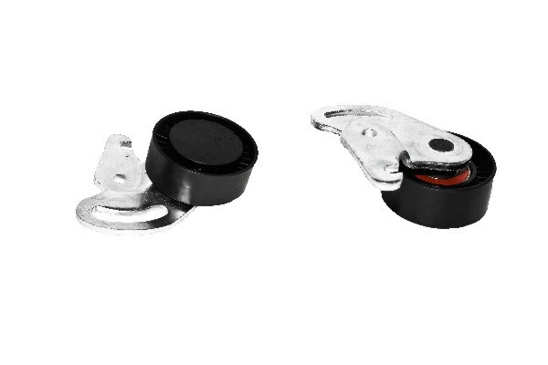 Tensioner Pulley, V-ribbed belt (03-736)