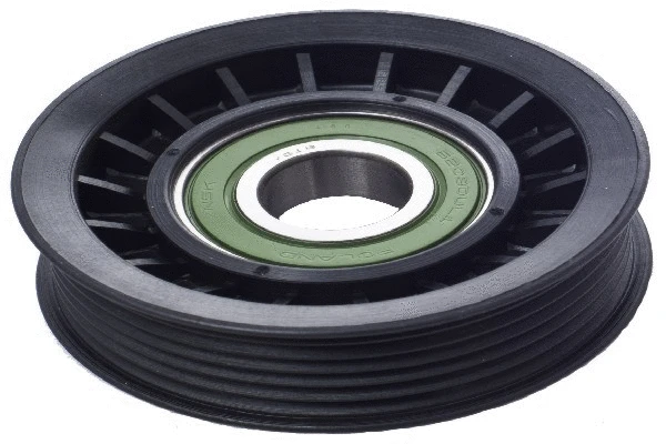 Tensioner Pulley, V-ribbed belt (03-302)
