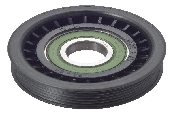 Deflection/Guide Pulley, V-ribbed belt (03-245)