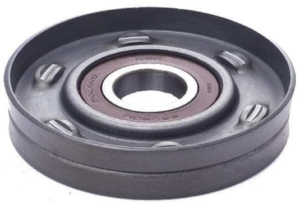 Tensioner Pulley, V-ribbed belt (03-356)