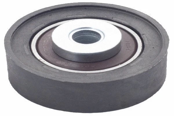 Deflection/Guide Pulley, timing belt (03-709)