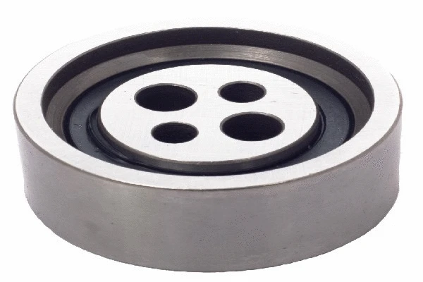 Tensioner Pulley, timing belt (03-1124)