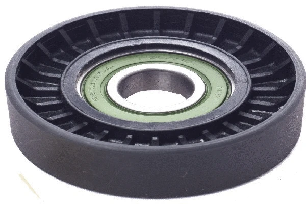 Tensioner Pulley, V-ribbed belt (03-352)
