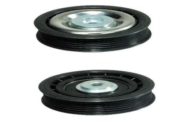 Tensioner Pulley, V-ribbed belt (03-835)