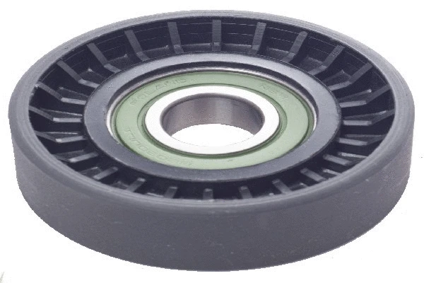 Tensioner Pulley, V-ribbed belt (03-405)
