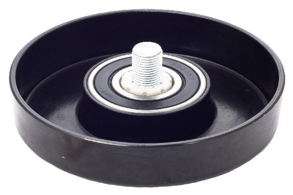 Deflection/Guide Pulley, V-ribbed belt (03-1110)