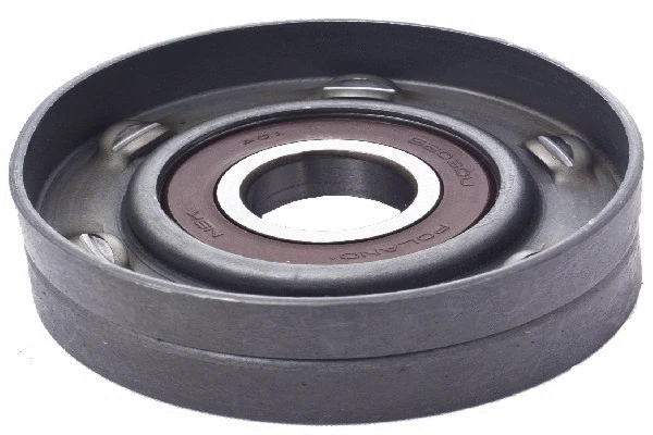Tensioner Pulley, V-ribbed belt (03-285)