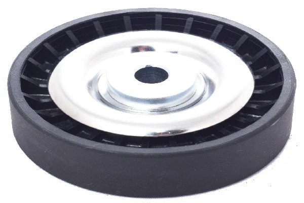 Deflection/Guide Pulley, V-ribbed belt (03-343)