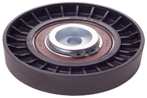 Deflection/Guide Pulley, V-ribbed belt (03-550)