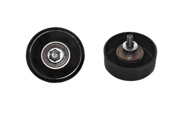 Deflection/Guide Pulley, V-ribbed belt (03-753)