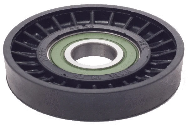 Deflection/Guide Pulley, V-ribbed belt (03-575)