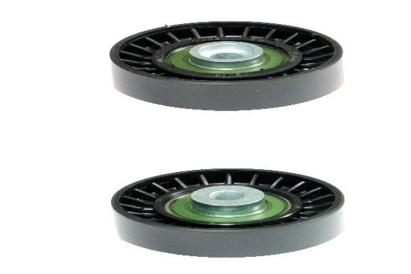 Deflection/Guide Pulley, V-ribbed belt (03-818)