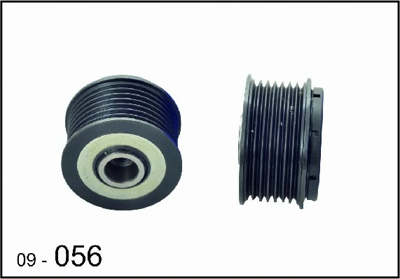 Alternator Freewheel Clutch (09-056)