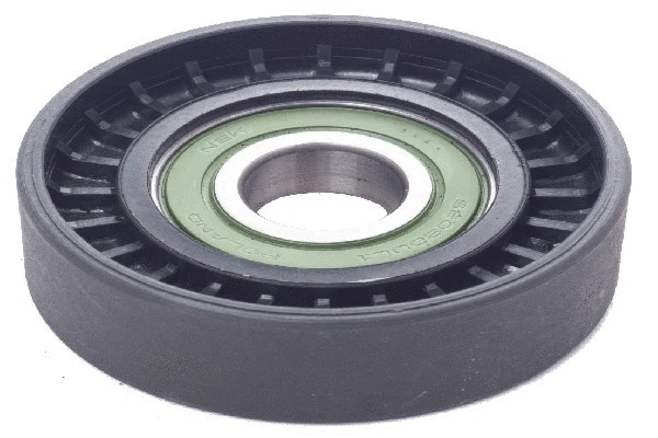 Tensioner Pulley, V-ribbed belt (03-359)