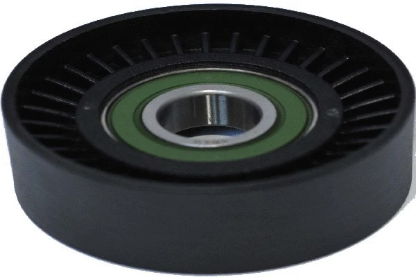 Tensioner Pulley, V-ribbed belt (03-1465)