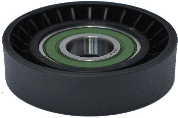 Tensioner Pulley, V-ribbed belt (03-1454)
