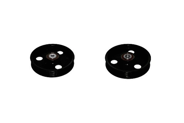 Deflection/Guide Pulley, V-ribbed belt (03-783)