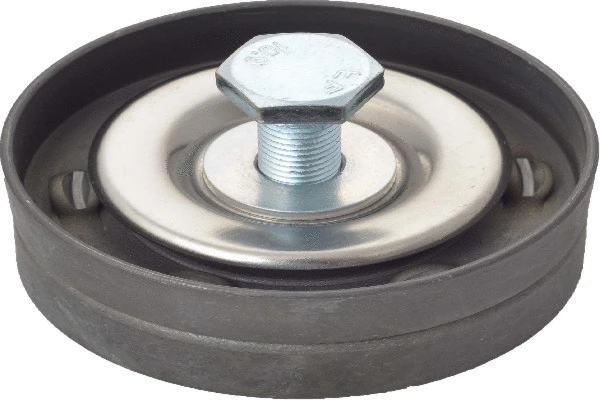 Deflection/Guide Pulley, V-ribbed belt (03-1558)