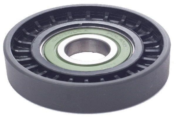Tensioner Pulley, V-ribbed belt (03-371)