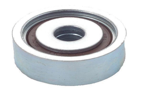 Deflection/Guide Pulley, V-ribbed belt (03-309)